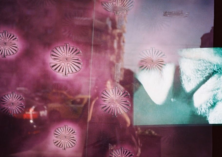 "From a tiny cloud of blood to the human beings with taste, sight, touch, smell."