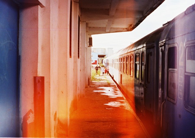 Grow up to be superheroes