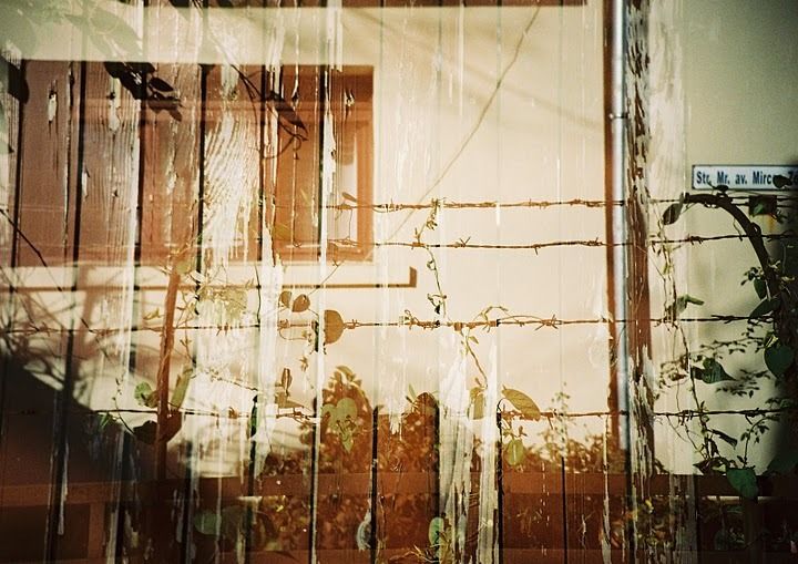 Mă duce mă ocolește / La Jilava mă oprește