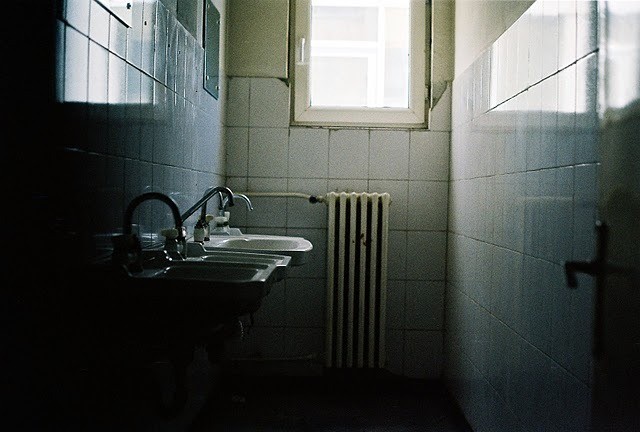 It’s not failure until you give up