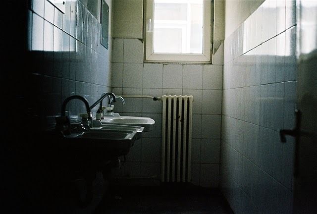 It’s not failure until you give up