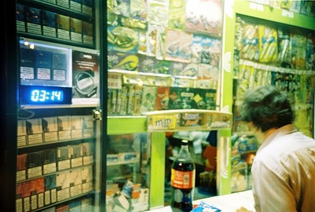 We can’t get enough of 3:14 AM