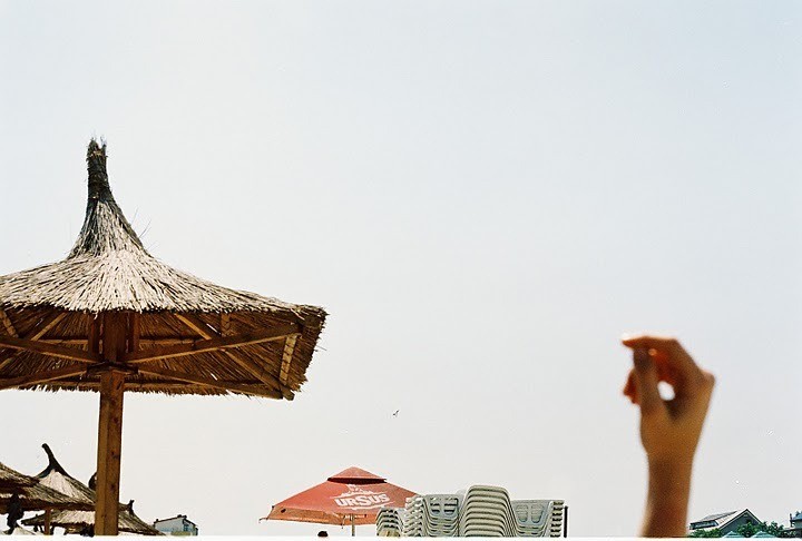 "Upon awakening from it you feel refreshed, as if your soul was gently  removed, stroked and messaged by angels. You don’t care that nurses  are poking and prodding. You just enjoy yourself."