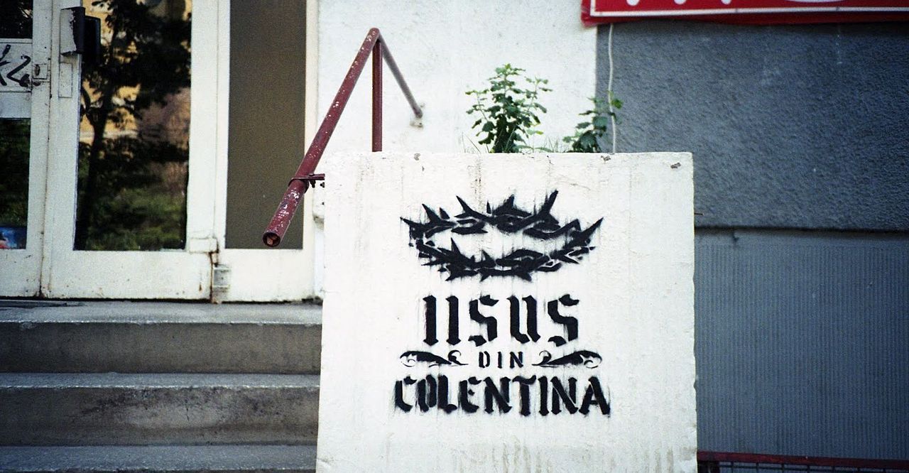 Local Affiliation Jesus