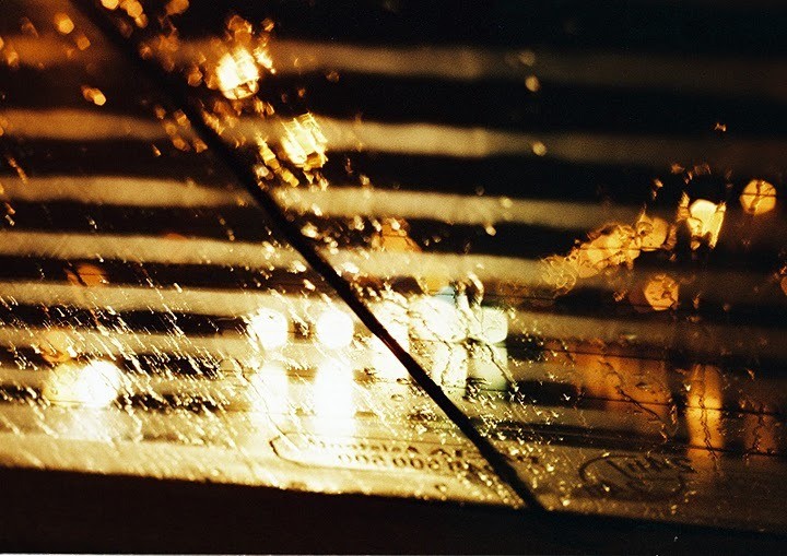 Leave them all behind