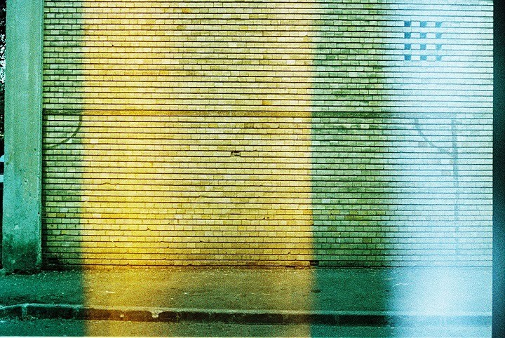 "From the concrete, there’s no surrender, no retreat"