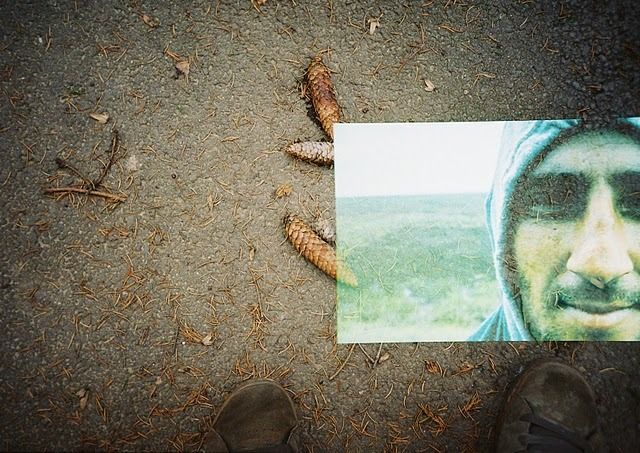 "Doors of perception"