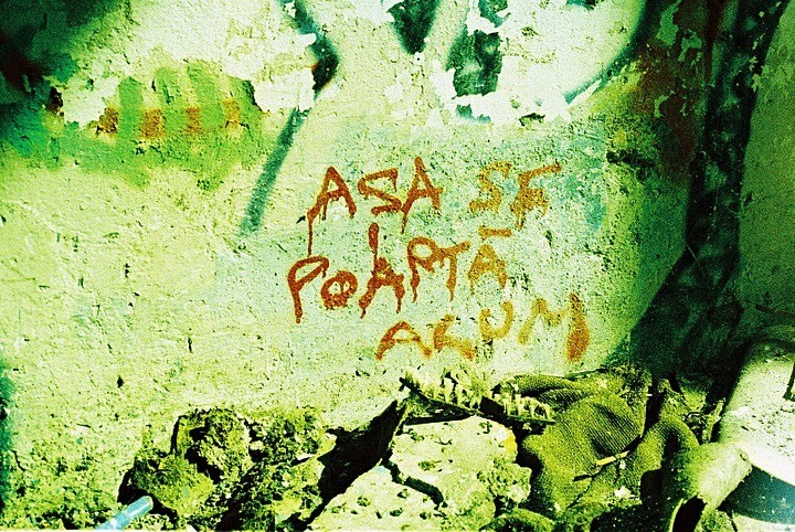 Așa se poartă acum