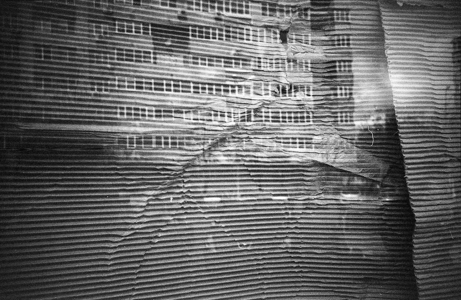 Layers of complexity