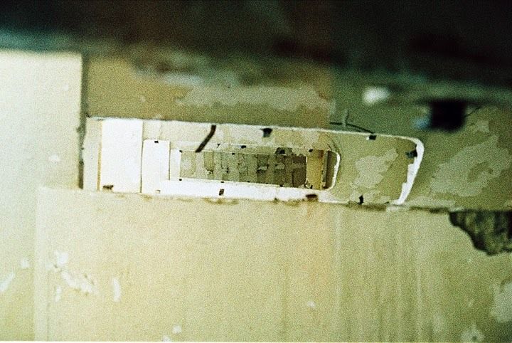 “He would perceive that Time is like a freeway with an infinite number of lanes – all leading from the past into the future. But not into the same future. A driver in Lane 'A' may crash, while a driver in Lane 'B' survives. It follows that a driver, by changing lanes, can change his future. “