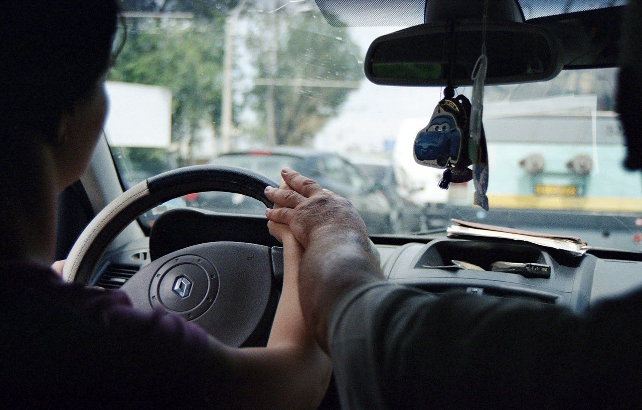 Driving School