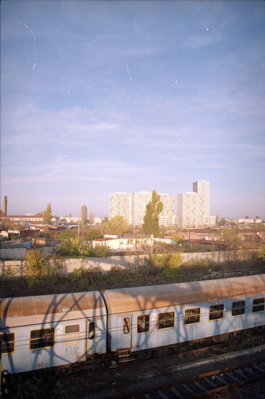 Doamna Ghica Plaza