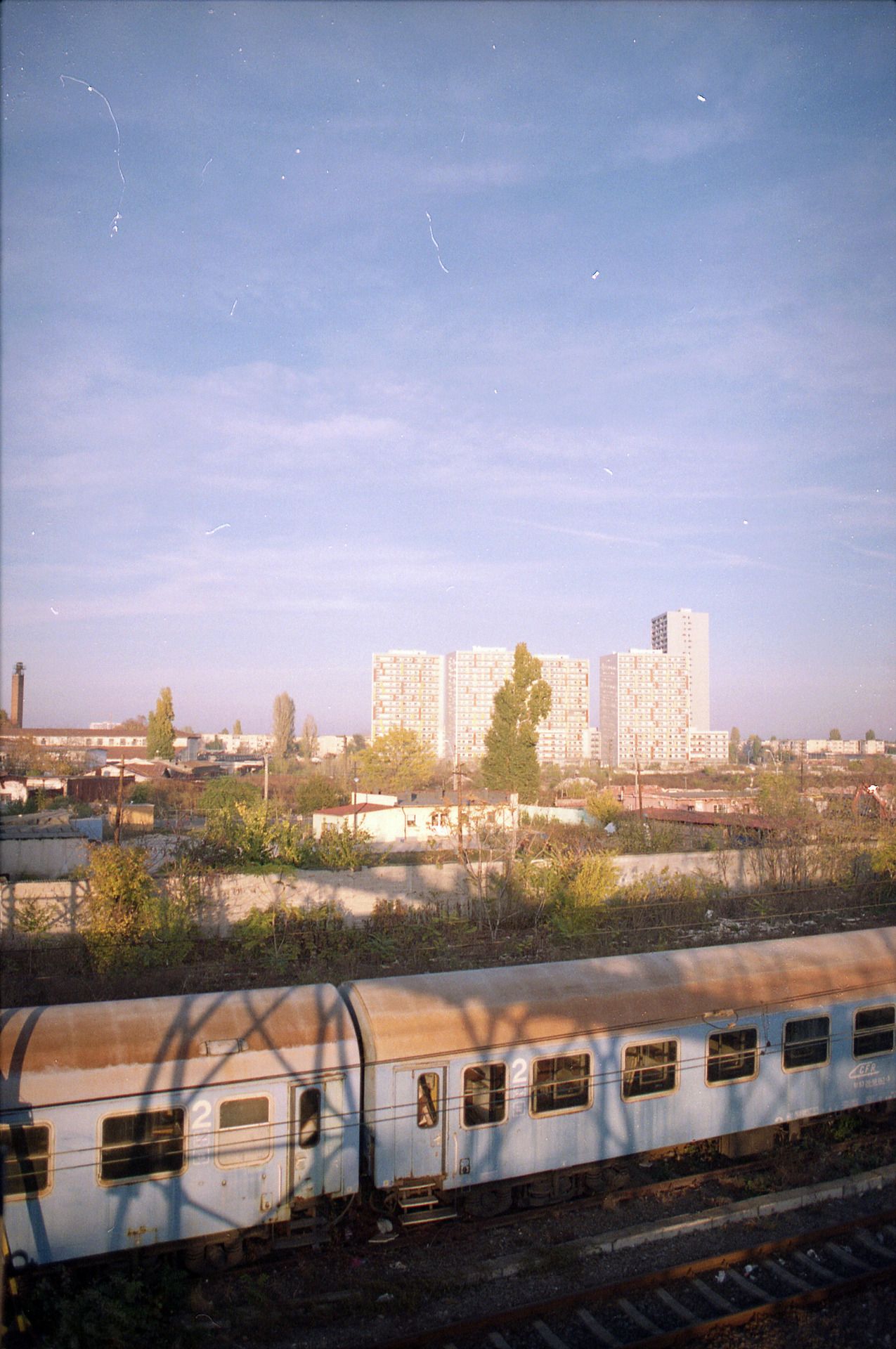 Doamna Ghica Plaza