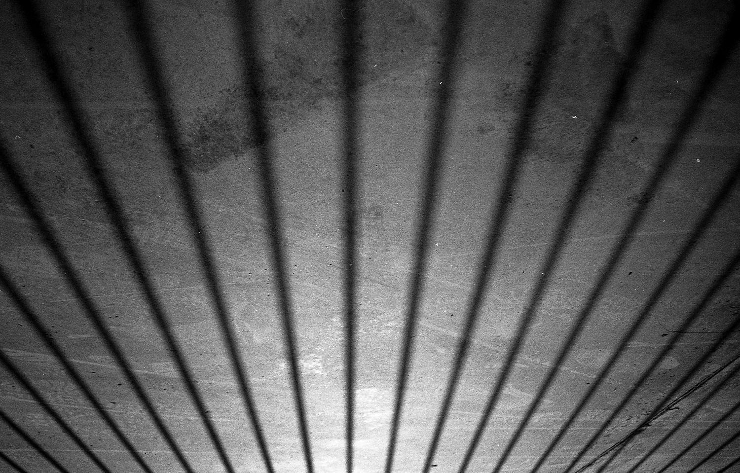 I’ll never make it on the outside