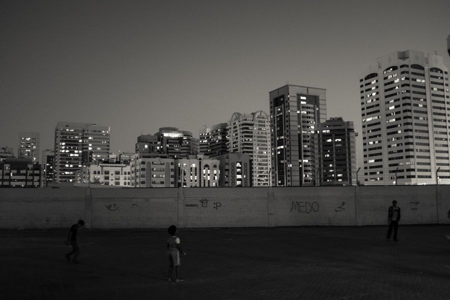 Playground