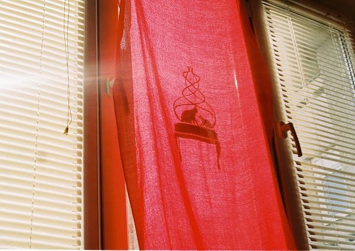 From here we go sublime