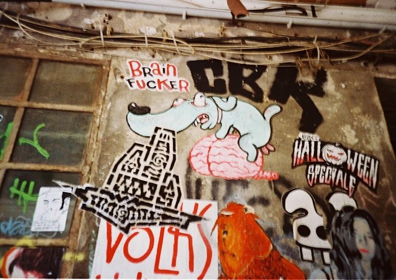 Brain fuck!