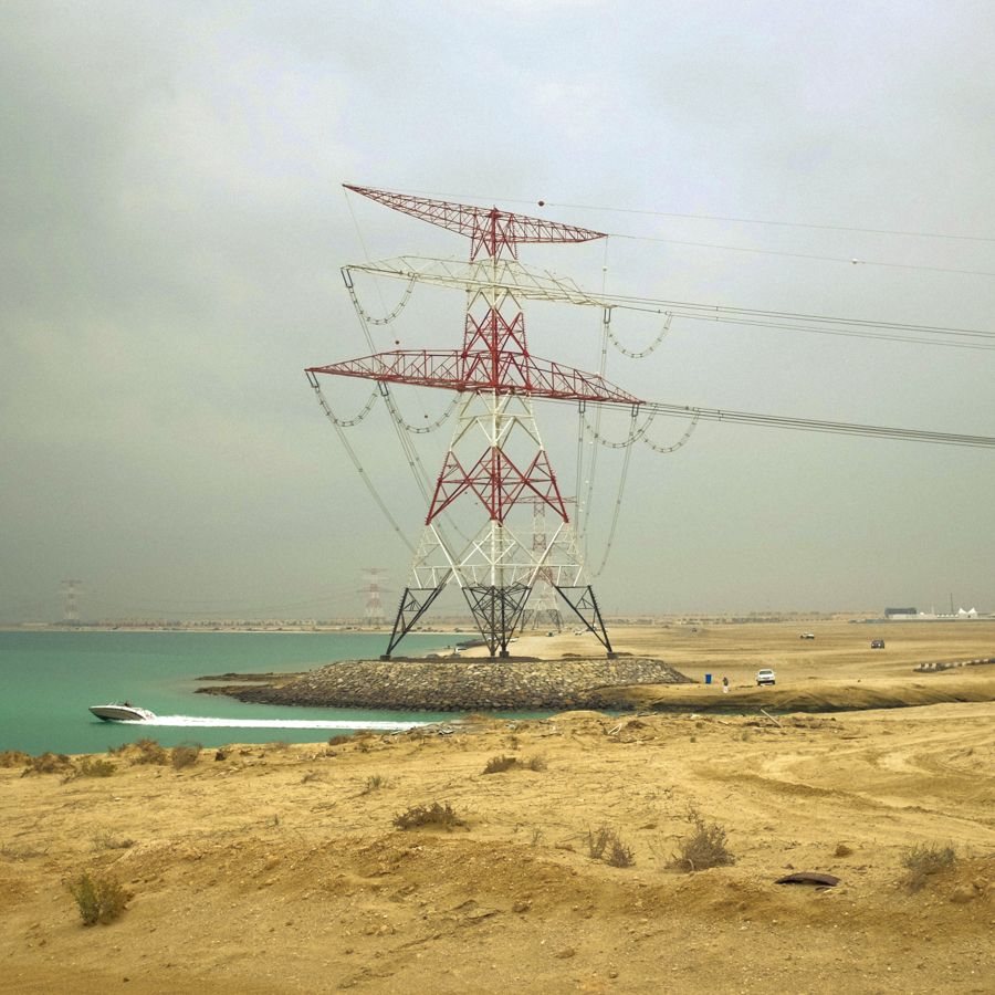 Saadiyat