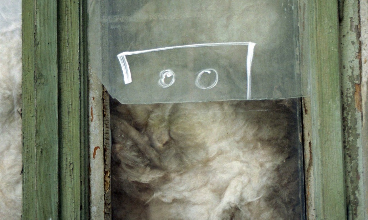 The being of inconceivable horror