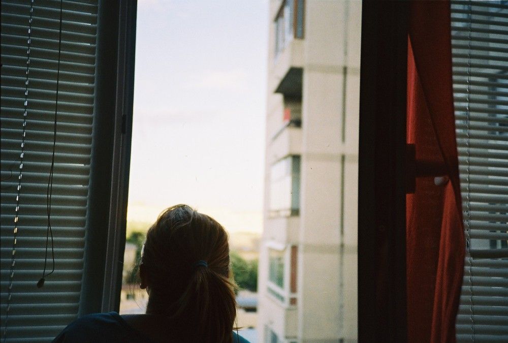 "That’s right, a bridge. A bridge that stretched from the realm of dreams to the highways and byways and thoroughfares and back roads of action."