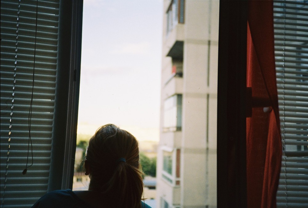 "That’s right, a bridge. A bridge that stretched from the realm of dreams to the highways and byways and thoroughfares and back roads of action."